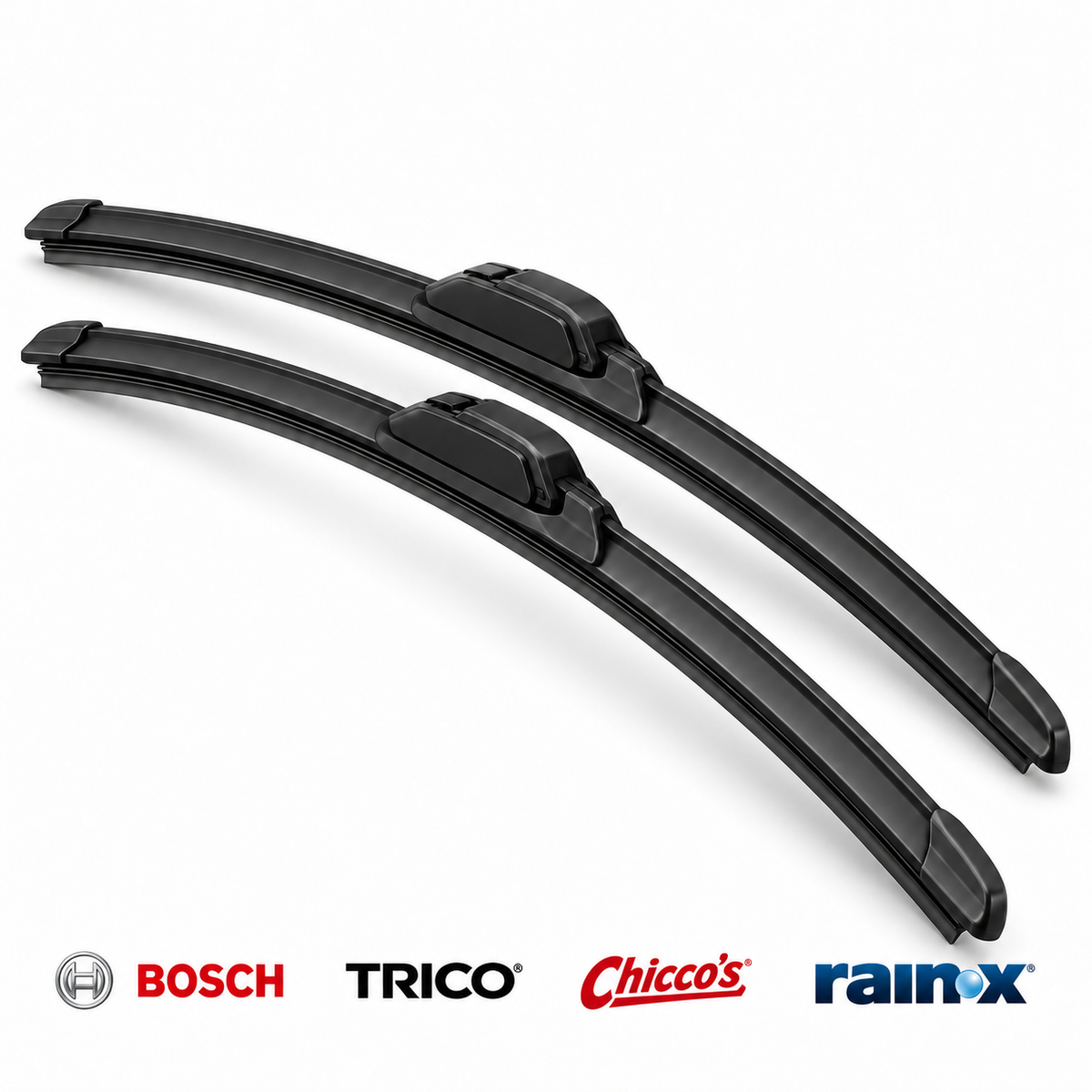 2 Wipers PROMO
